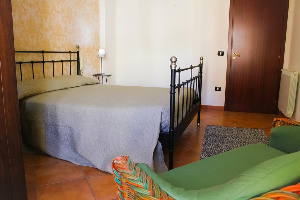 Bed And Breakfast Agrumi In Terrazza Aragona 外观 照片