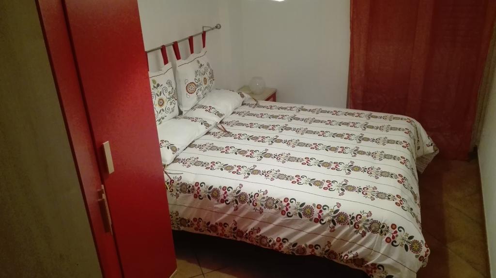 Bed And Breakfast Agrumi In Terrazza Aragona 客房 照片