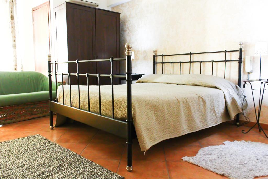 Bed And Breakfast Agrumi In Terrazza Aragona 客房 照片