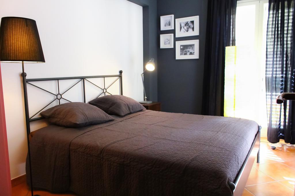 Bed And Breakfast Agrumi In Terrazza Aragona 客房 照片
